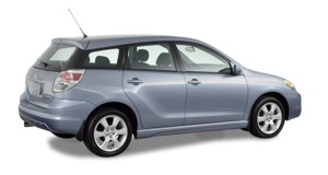 Toyota Matrix