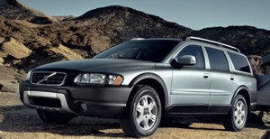 Volvo XC70